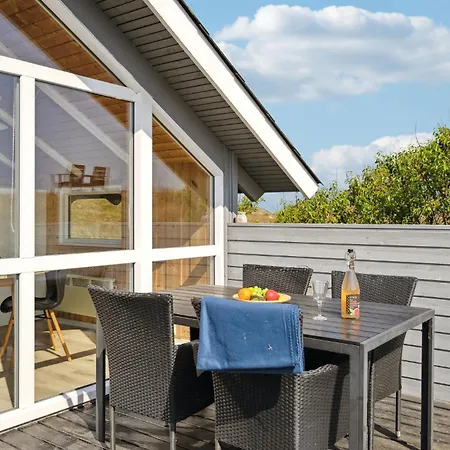 Sdr Klitvej Hvide Sande Casa de Férias