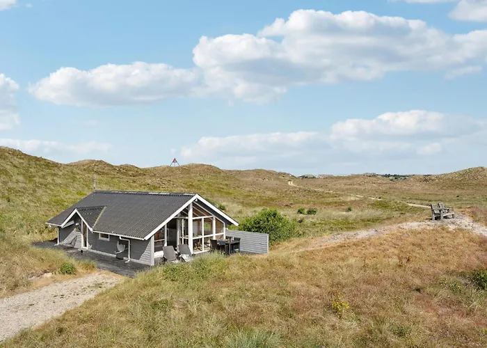 Sdr Klitvej Hvide Sande Hébergement de vacances Havrvig